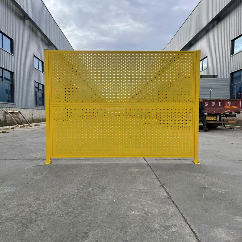 Перфорированная пластина мастерской изолирующая сетка