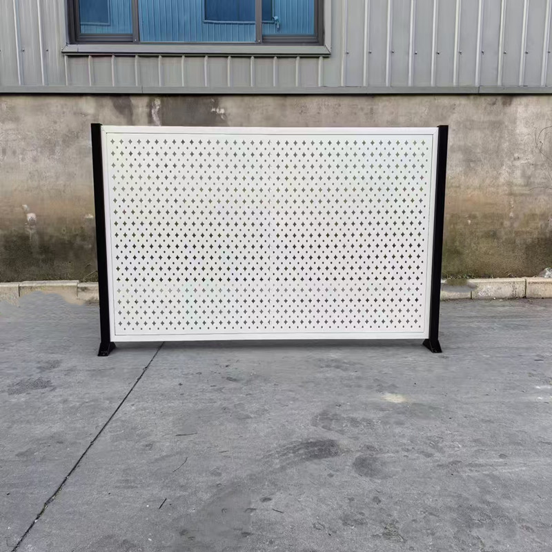 Перфорированная пластина мастерской изолирующая сетка