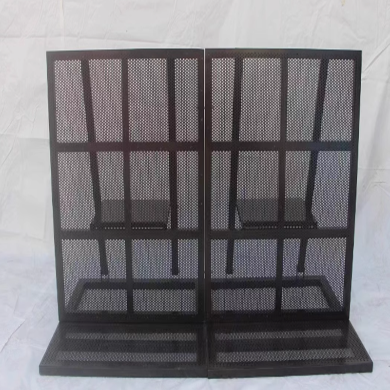 Концертное ограждение