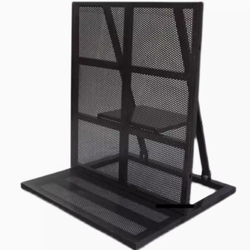 Концертное ограждение