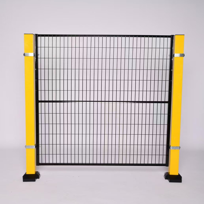 Изоляционная сетка для роботов