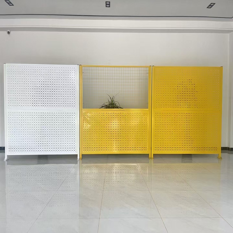 Перфорированная пластина мастерской изолирующая сетка